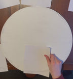 Your Photo -> String Art | Digital Instructions for a DIY Project