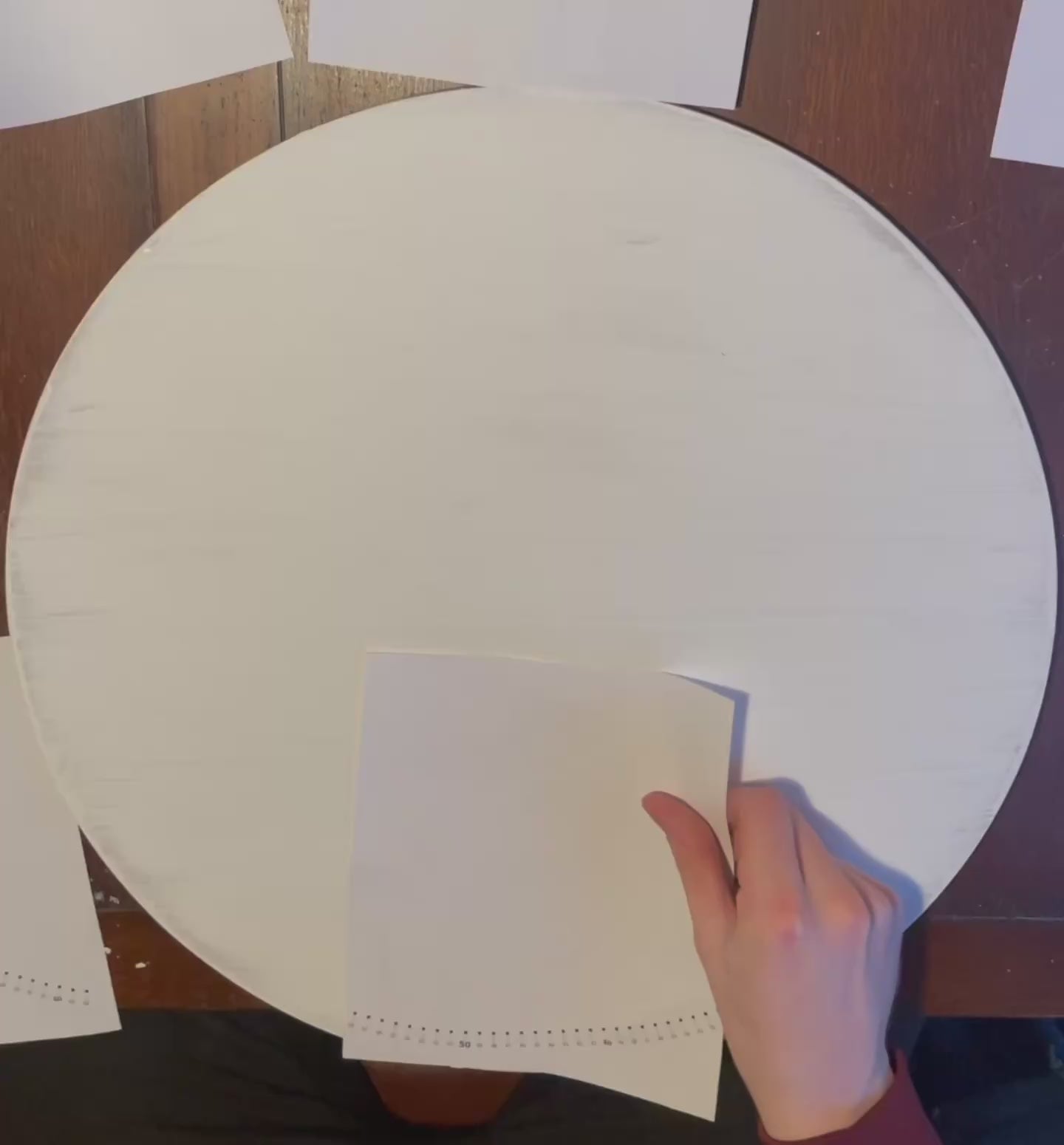 Your Photo -> String Art | Digital Instructions for a DIY Project